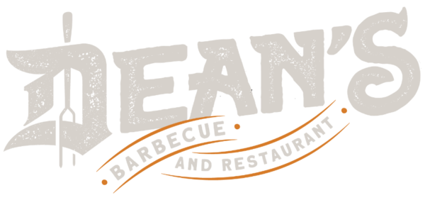 Dean's logo